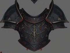Vampiric Mail